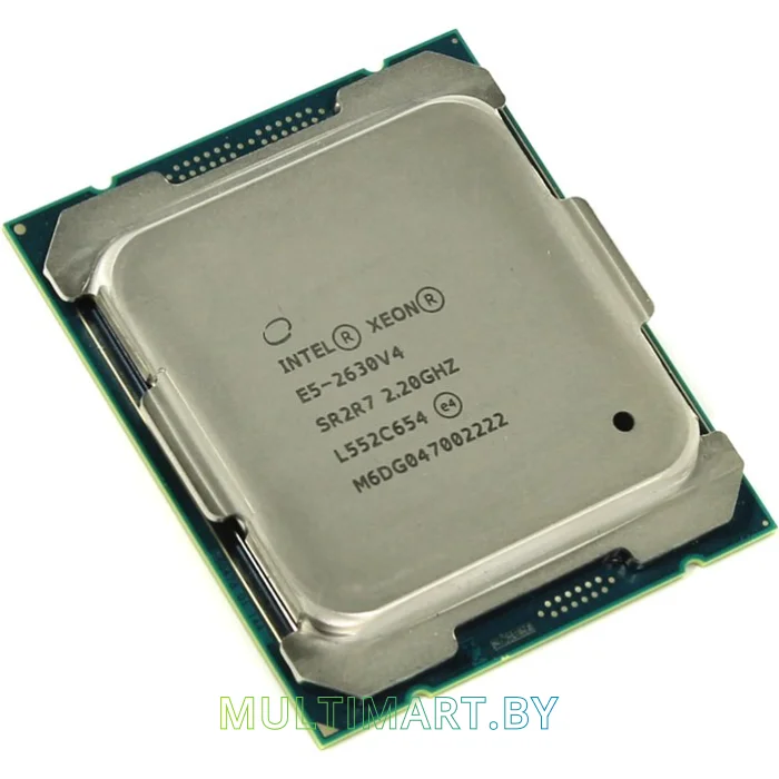 Процессор Intel Xeon E5-2630 V4 (BOX)